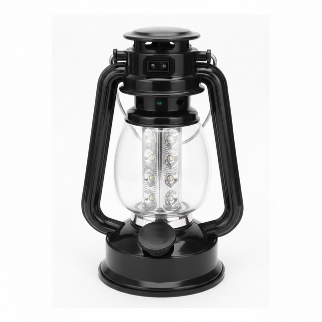 Solar Light Lantern 108