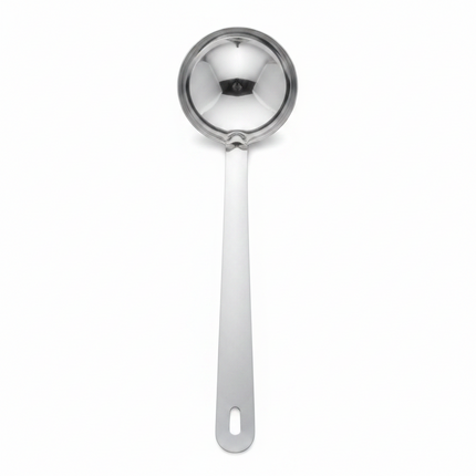 Soup Ladle #6 Stainless Steel