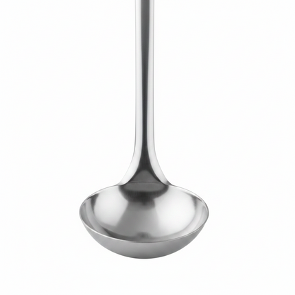 Ladle – Black Handle