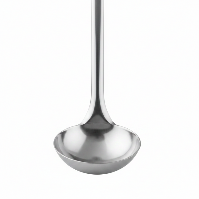 Ladle – Black Handle