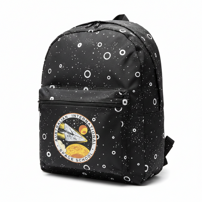 Carry Bag Black