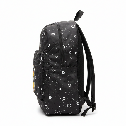 Carry Bag Black