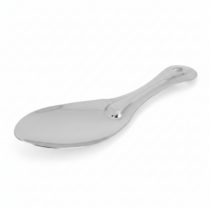 Spoon No.3 Rice Stainless Steel