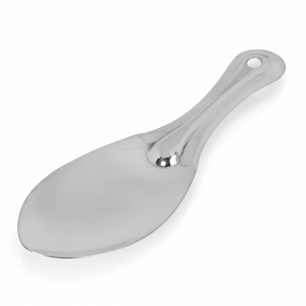 Spoon No.3 Rice Stainless Steel