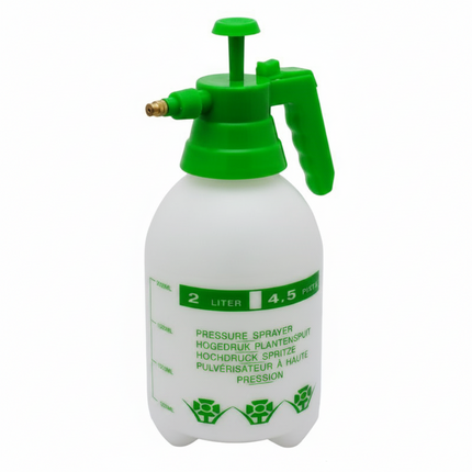 Spray Pump 2Ltr