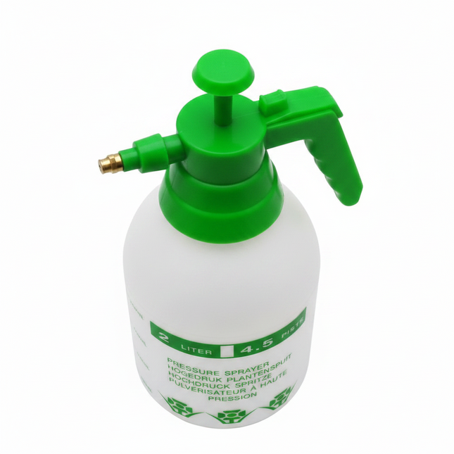 Spray Pump 2Ltr