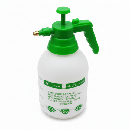 Spray Pump 2Ltr