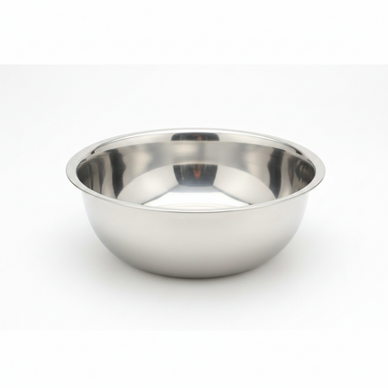 Stainless Steel Basin 30cm