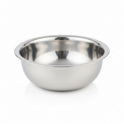 Stainless Steel Basin 30cm New