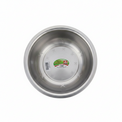 Stainless Steel Basin 30cm New