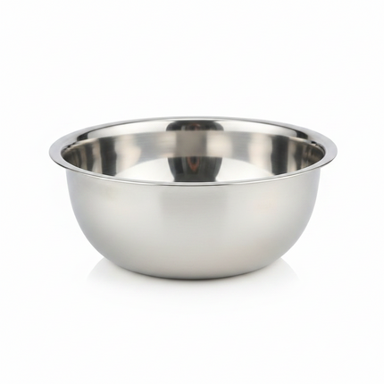 Stainless Steel Basin 30cm