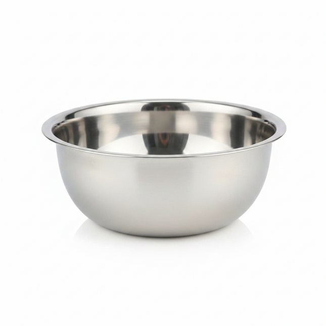 Stainless Steel Basin 30cm
