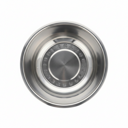 Stainless Steel Basin 30cm