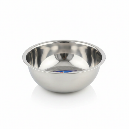 Stainless Steel Basin 28cm
