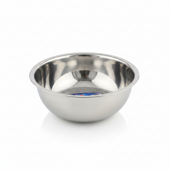 Stainless Steel Basin 28cm