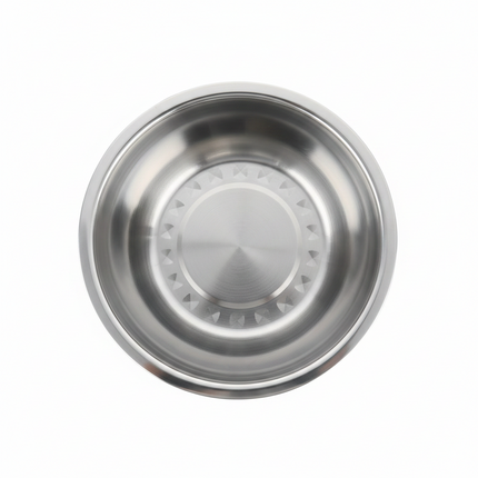 Stainless Steel Basin 28cm