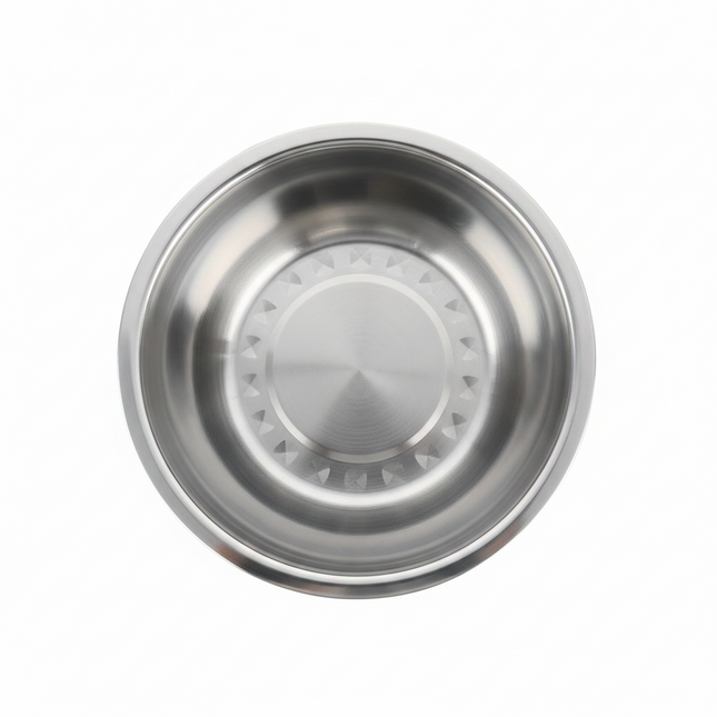 Stainless Steel Basin 28cm