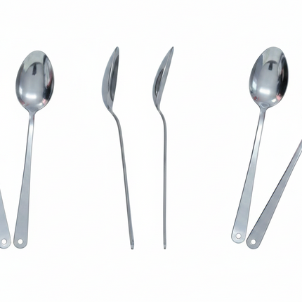 Aluminium Cooking Spoon 30cm
