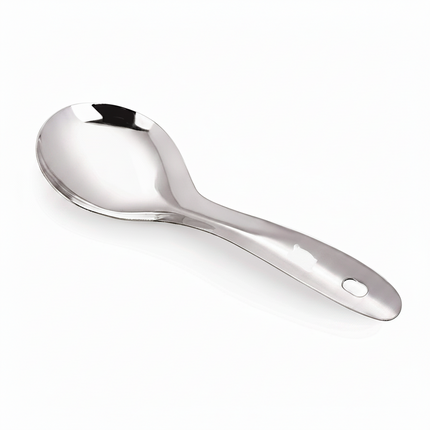 Stainless Steel Serving Spoon