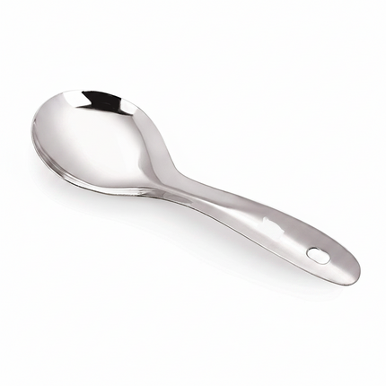 Stainless Steel Serving Spoon