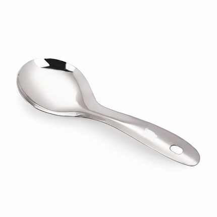 Stainless Steel Serving Spoon