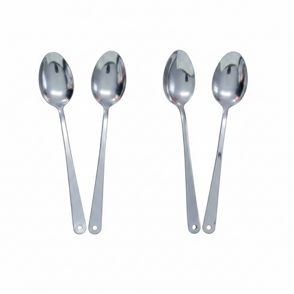 Aluminium Cooking Spoon 30cm
