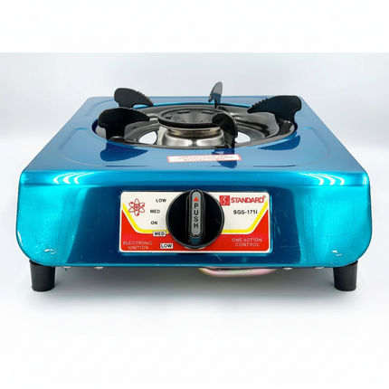 Standard 1 Burner Stove