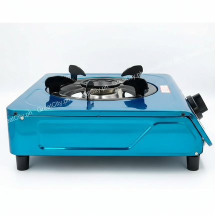 Standard 1 Burner Stove
