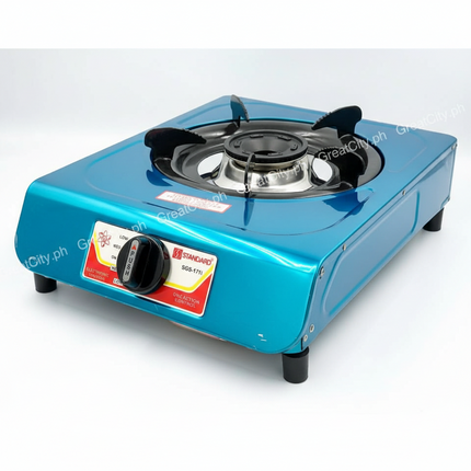 Standard 1 Burner Stove