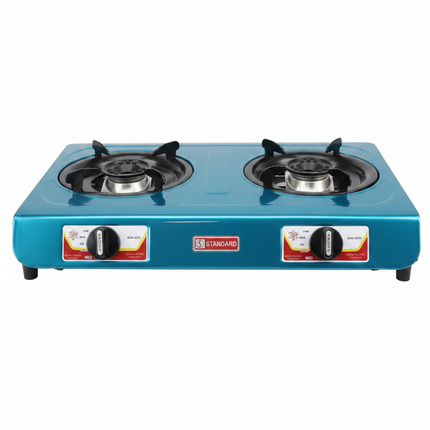 Standard 2 Burner Stove
