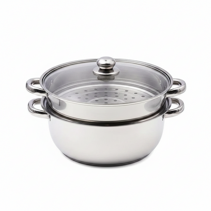 Steamer Pot 28cm