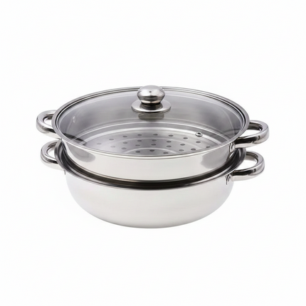 Steamer Pot 28cm