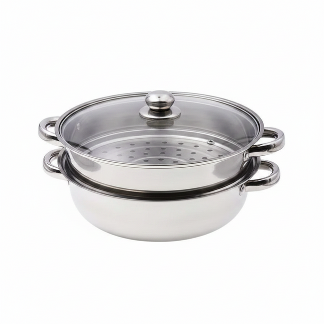 Steamer Pot 28cm