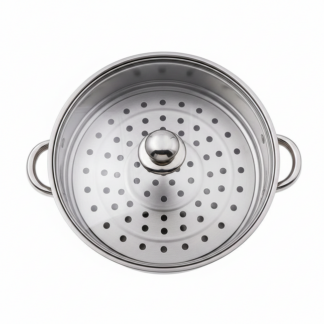 Steamer Pot 28cm