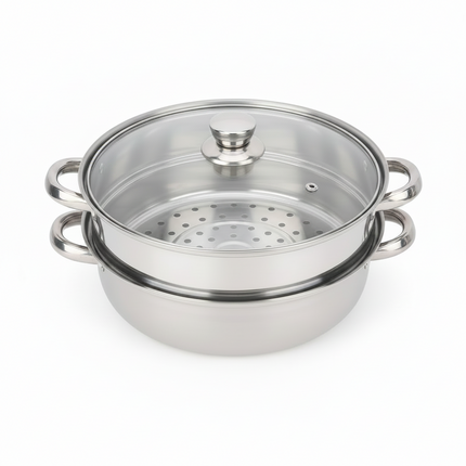 Steamer Pot 30cm