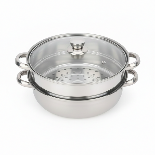 Steamer Pot 30cm
