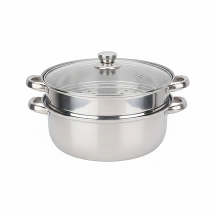 Steamer Pot 30cm