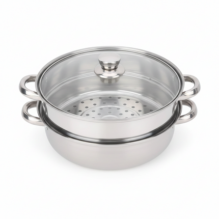 Steamer Pot 30cm