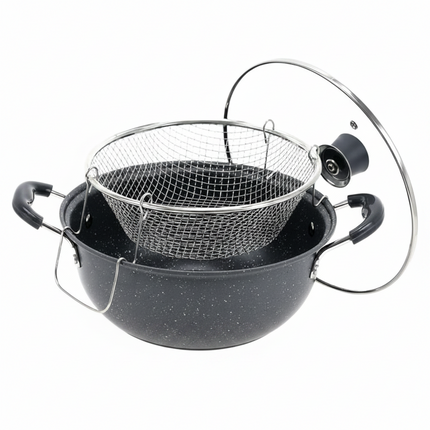 Stir Fry Pan 22cm