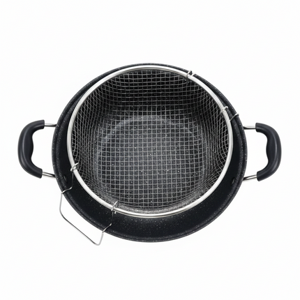 Stir Fry Pan 22cm