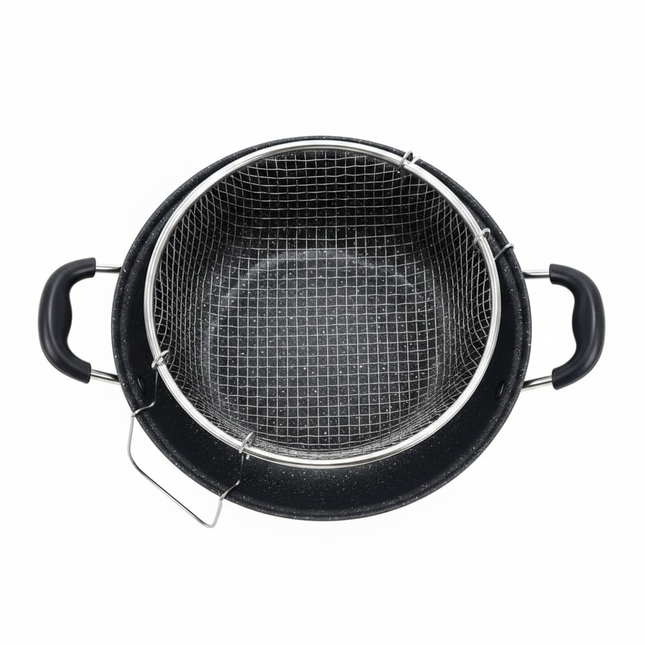 Stir Fry Pan 22cm