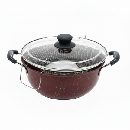 Stir Fry Pan 24cm Non-Stick