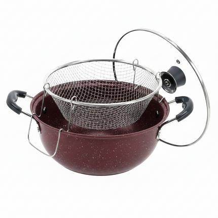 Stir Fry Pan 26cm