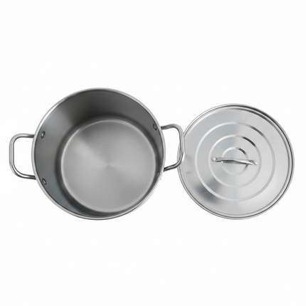 Stock Pot 16cm