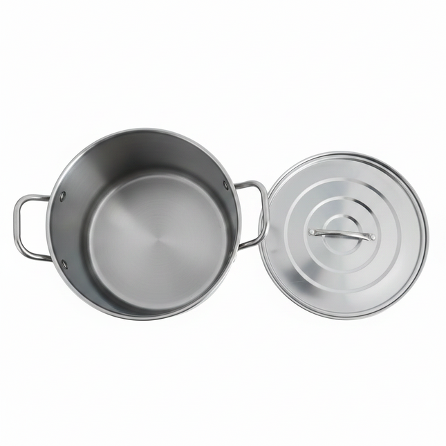 Stock Pot 16cm