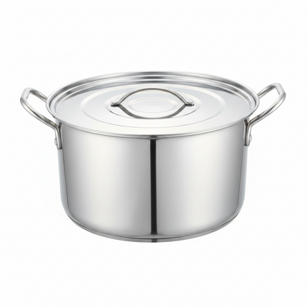 Stock Pot 18cm