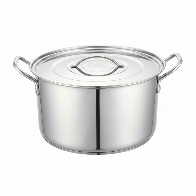 Stock Pot 18cm