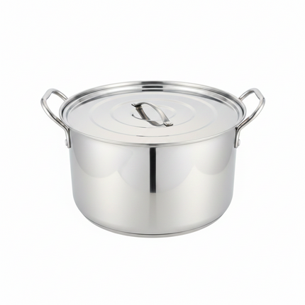 Stock Pot 18cm