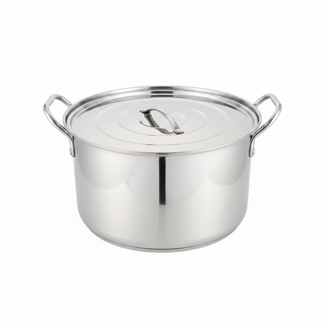 Stock Pot 18cm
