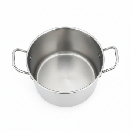Stock Pot 18cm